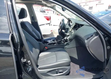 2020 Infiniti Q50 Luxe from USA, damaged, VIN JN1EV7AP6LM204443